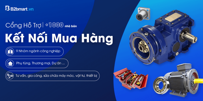 Cổng hỗ trợ mua hàng